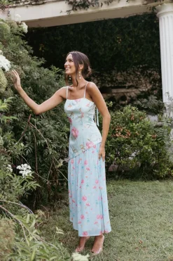 Renata Maxi Dress