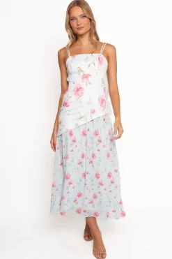 Renata Maxi Dress