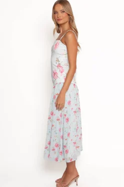 Renata Maxi Dress