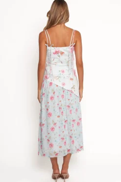 Renata Maxi Dress