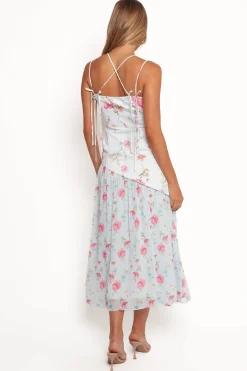 Renata Maxi Dress