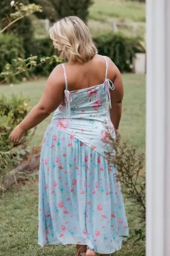 Renata Maxi Dress