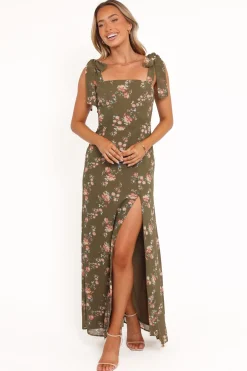 Renita Maxi Dress