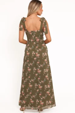 Renita Maxi Dress