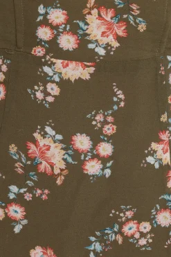 Renita Maxi Dress