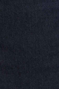 Ressie Denim Mini Skort