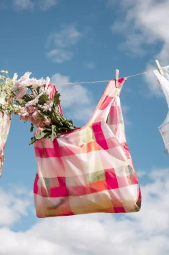 Reusable Shopping Bag