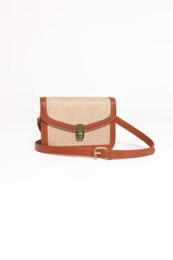 Rhea Shoulder Bag