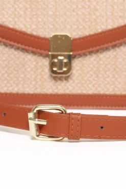 Rhea Shoulder Bag