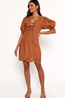 Rhodes Mini Dress