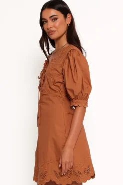 Rhodes Mini Dress