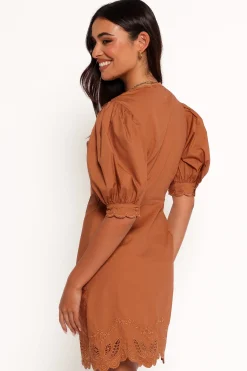 Rhodes Mini Dress