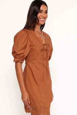 Rhodes Mini Dress