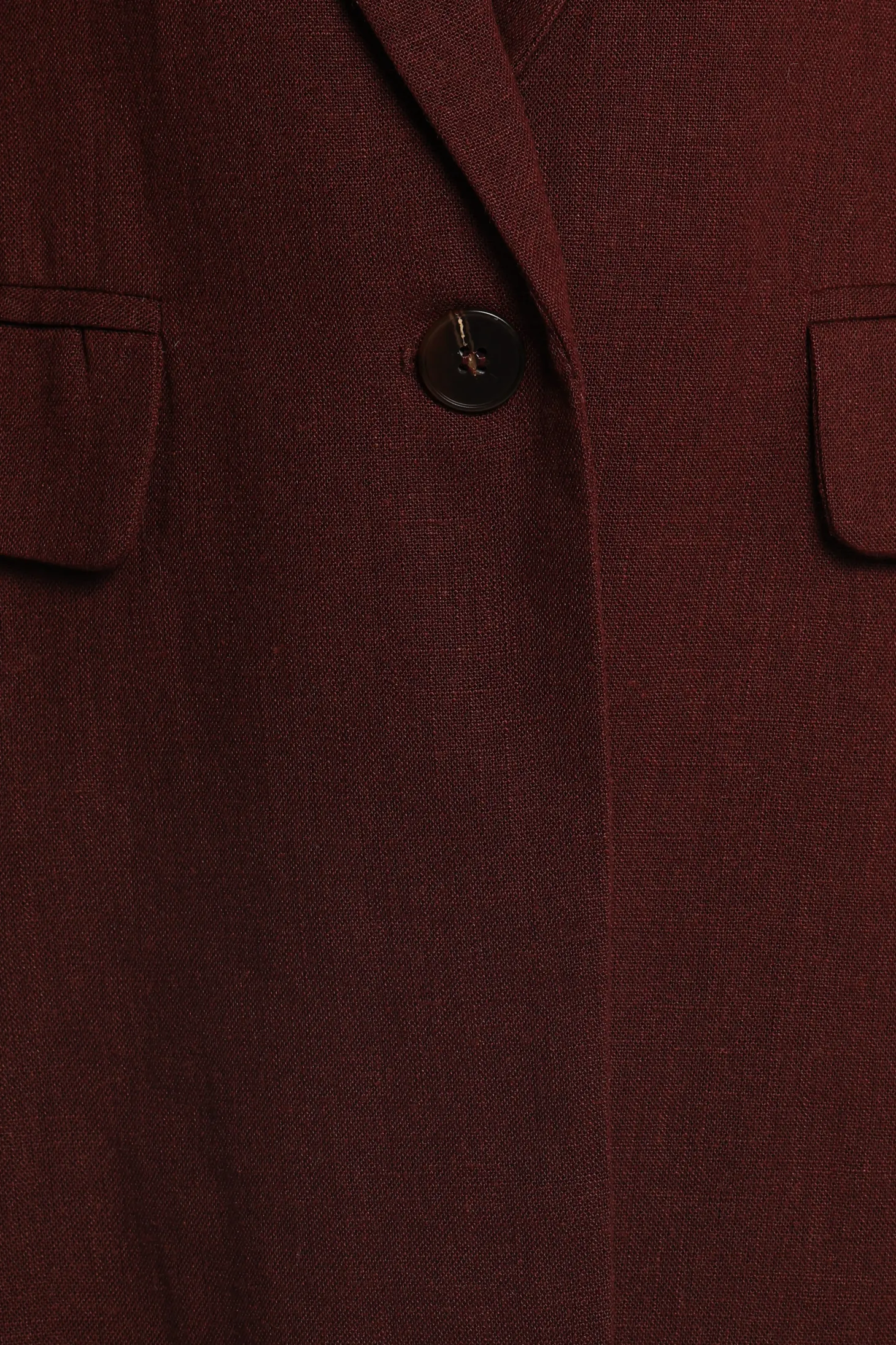 Rhodes Oversized Blazer