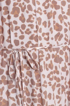 Rhody Off Shoulder Maxi Dress