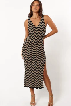 Rhya Midi Dress