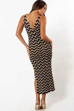 Rhya Midi Dress