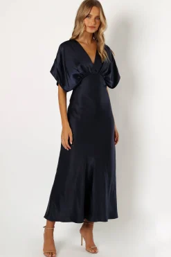 Ricki Maxi Dress