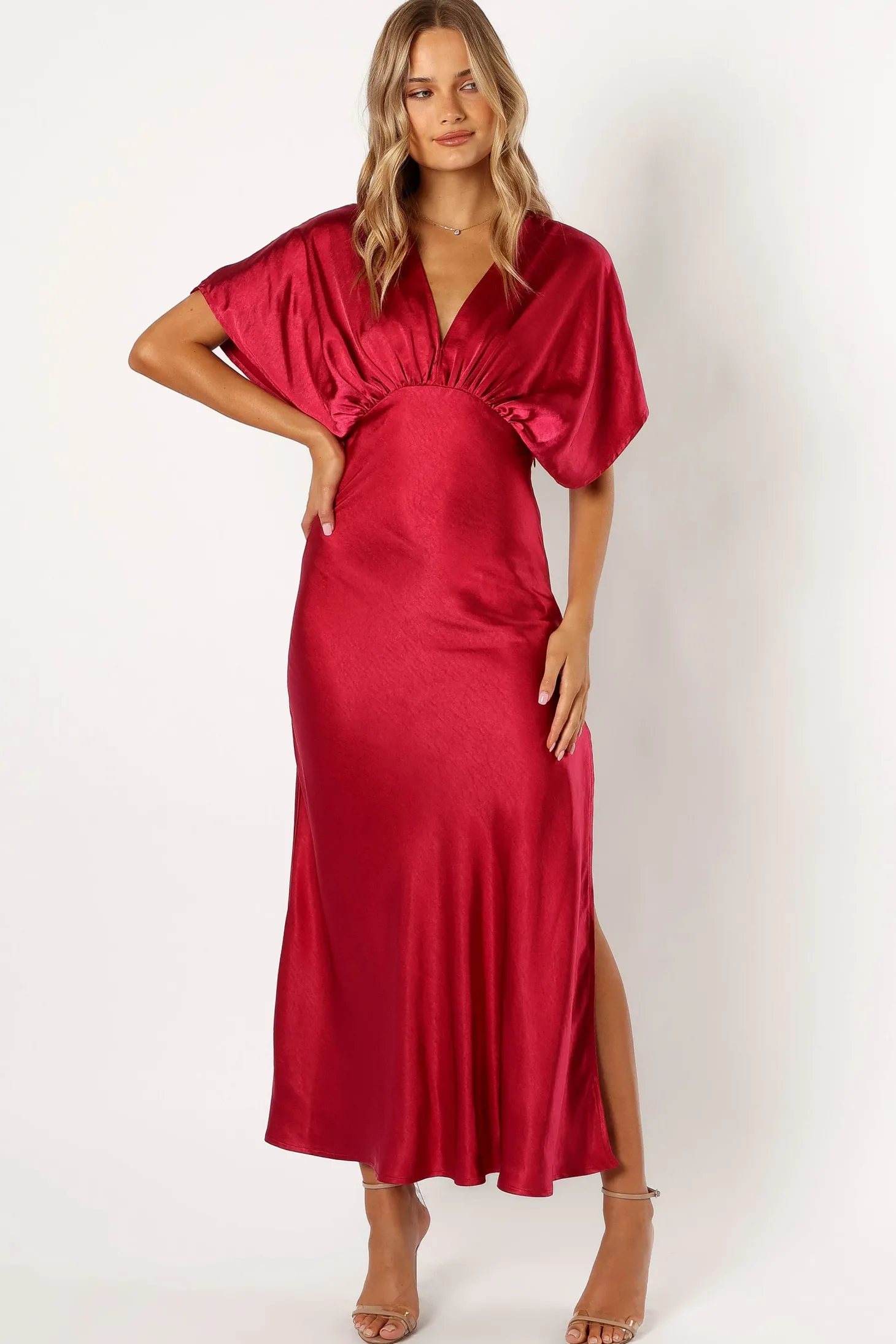 Ricki Maxi Dress