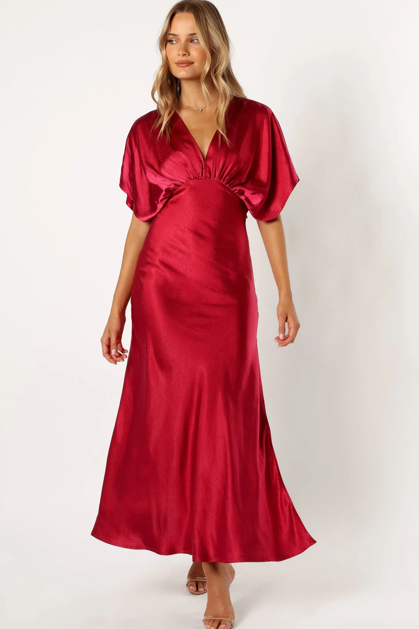 Ricki Maxi Dress