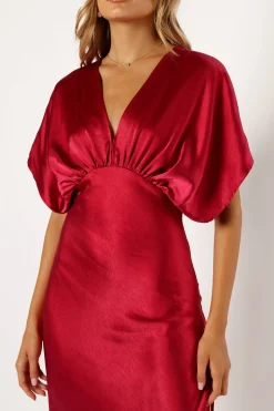 Ricki Maxi Dress