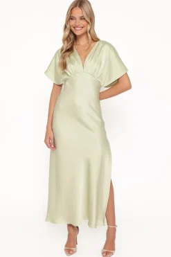 Ricki Maxi Dress