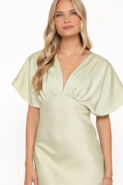 Ricki Maxi Dress