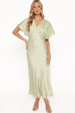 Ricki Maxi Dress