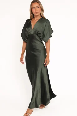 Ricki Maxi Dress