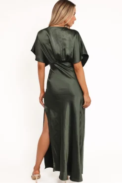 Ricki Maxi Dress