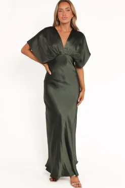 Ricki Maxi Dress