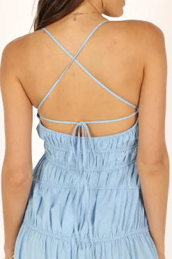 Riley Midi Dress