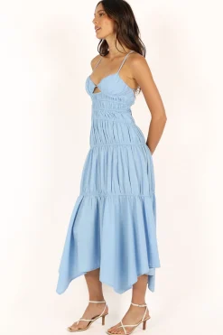 Riley Midi Dress
