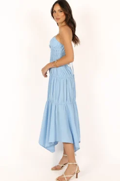 Riley Midi Dress