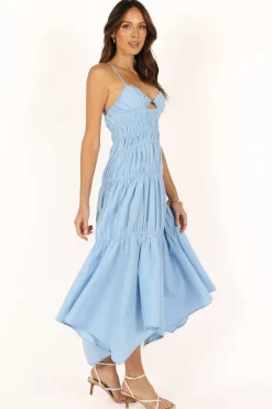 Riley Midi Dress