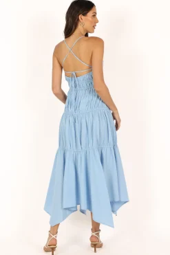 Riley Midi Dress