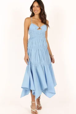 Riley Midi Dress