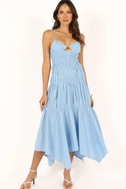 Riley Midi Dress