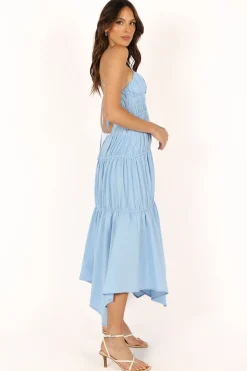 Riley Midi Dress