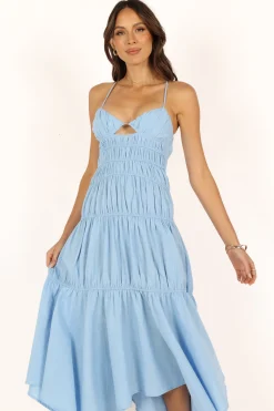 Riley Midi Dress