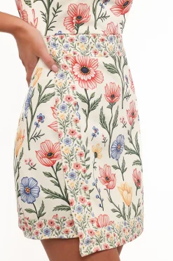 Rinna Mini Dress
