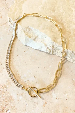 Riri Contrast Chain