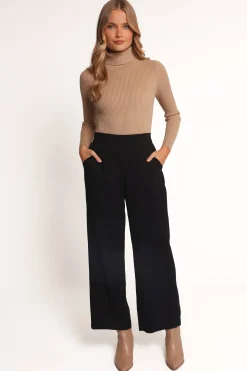 Rissa Wide Leg Pant
