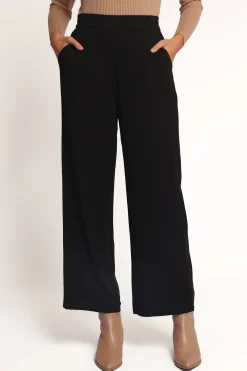 Rissa Wide Leg Pant