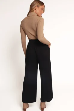 Rissa Wide Leg Pant