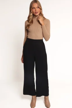 Rissa Wide Leg Pant
