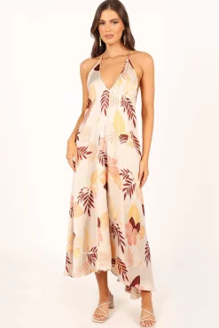 Rita Midi Dress