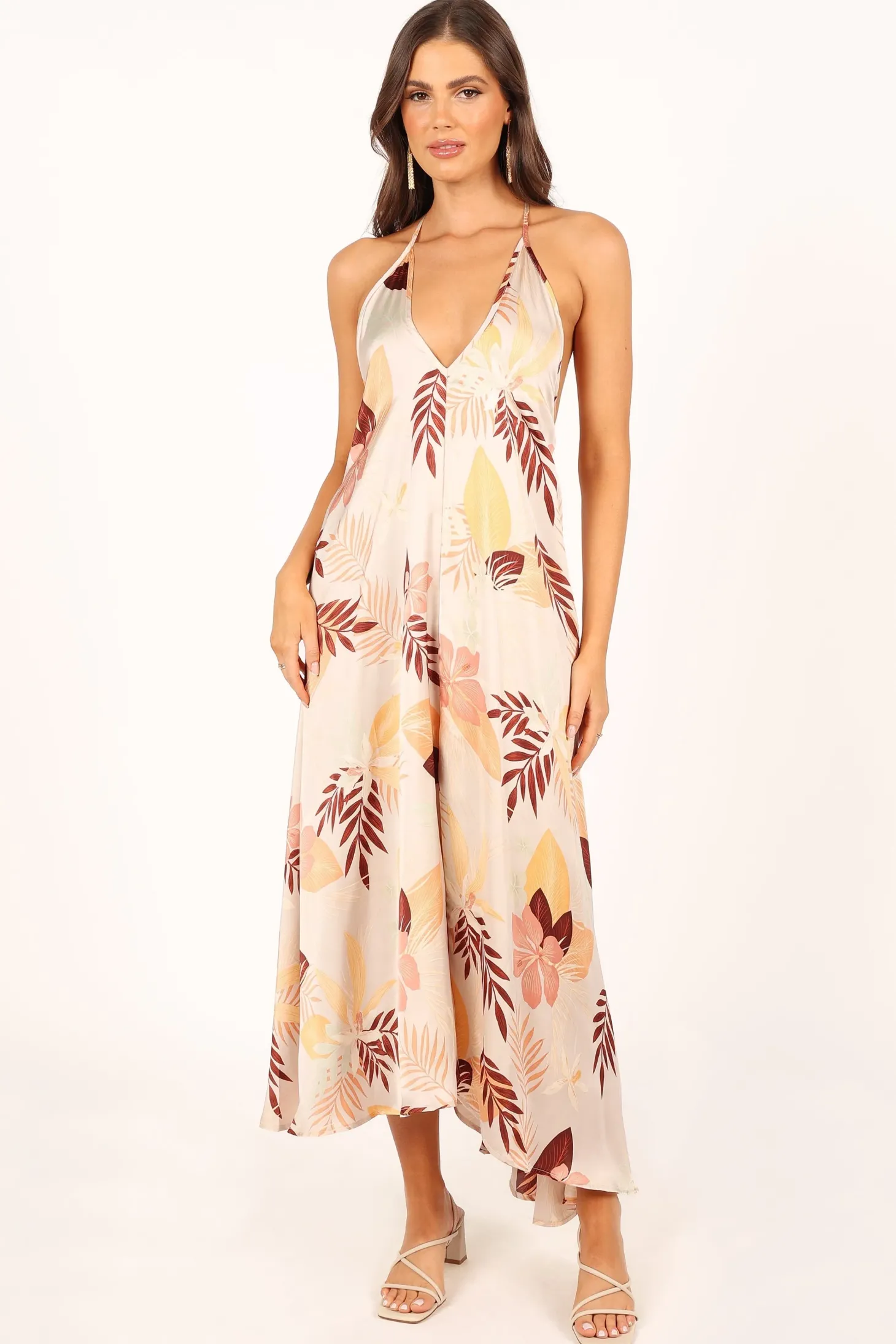 Rita Midi Dress