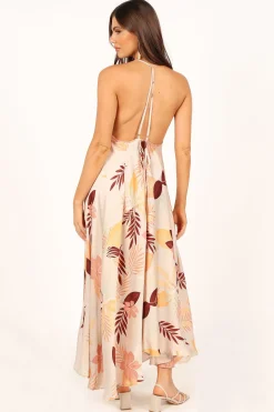 Rita Midi Dress