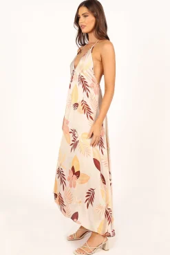 Rita Midi Dress